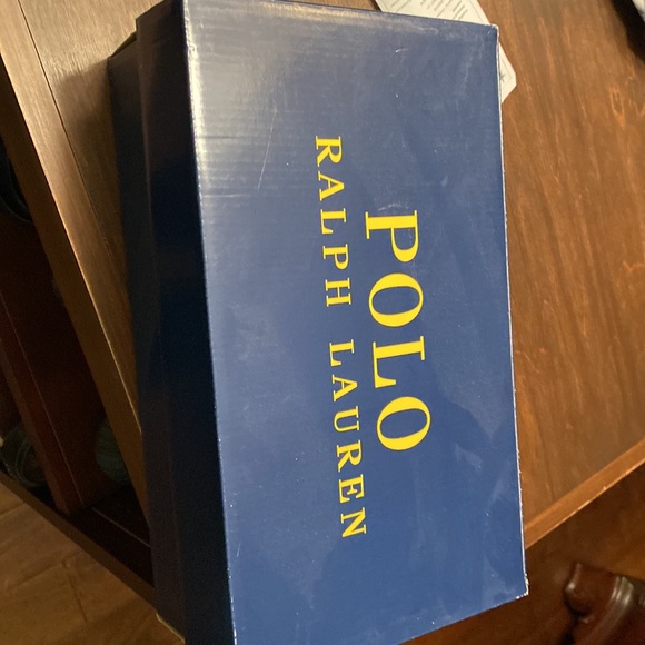 Ralph Lauren Tartan Thornton loaders - Picture 6 of 7